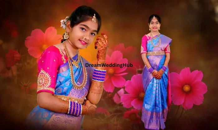 Bapuji kreations Studio